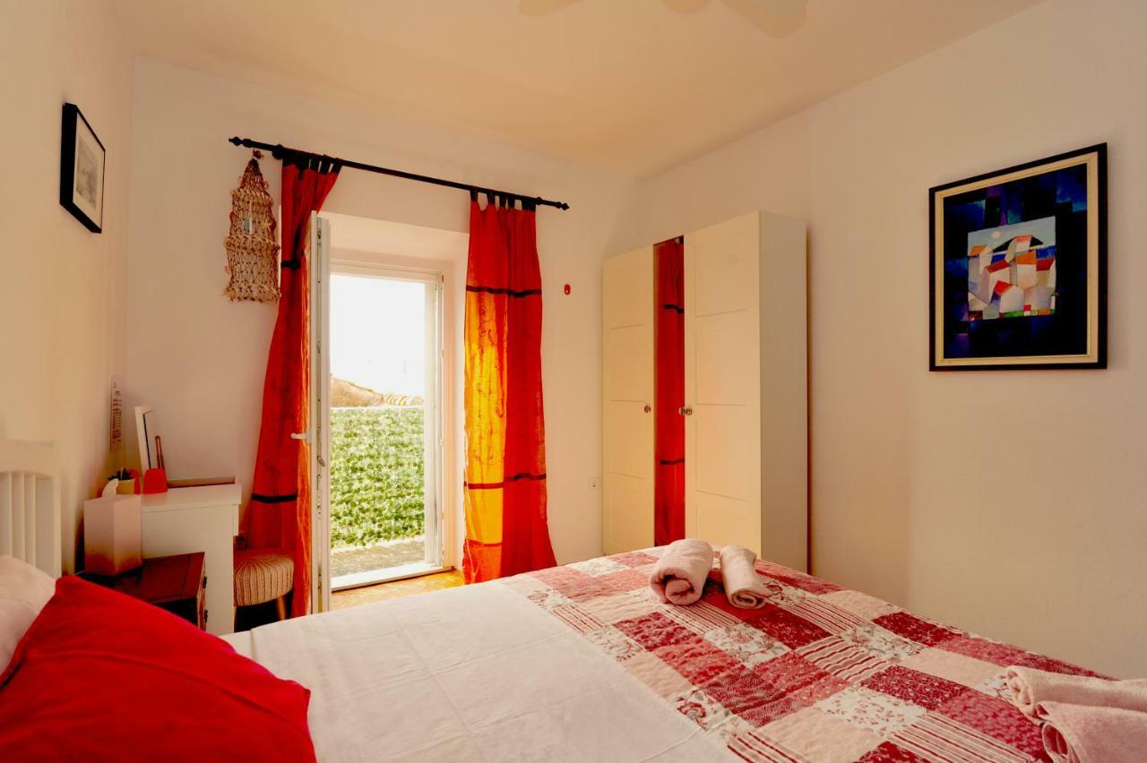 Puntin Rooms Sobe Korcula Town Exterior photo